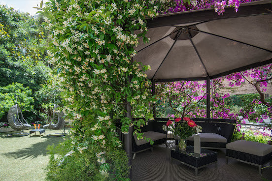 Hôtel Villa Victoria by null