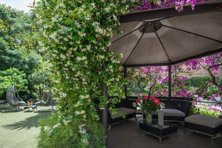 Hôtel Villa Victoria by null