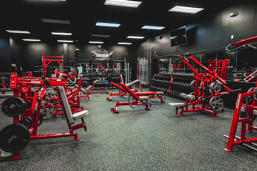Bend the Bar Fitness LLC - Thumbnail