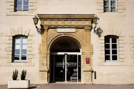 Photo de EHPAD Résidence Pasteur