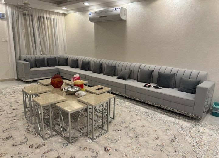 FATAFEAT FURNITURE UPHOLSTERY فتافيت لتنجيد الأثاث - صورة 2