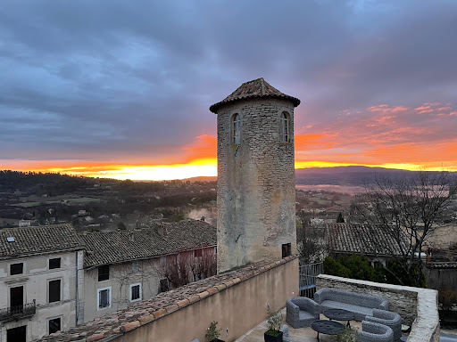 Château de Goult
