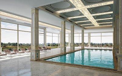 Photos of ALİLA WELLNESS PARK