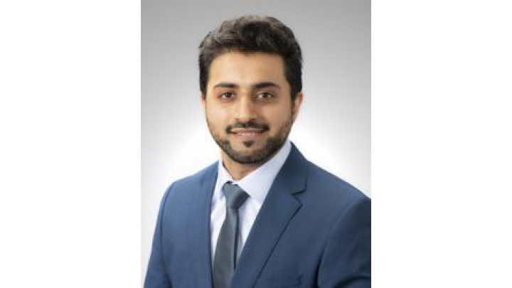 Salman Khalid Bhatti Md