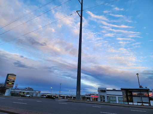 Washington Point