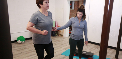 Empower Fitness Mystic CT Gallery - United States