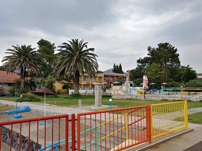Photos of Afacan Motel Genclik Evi