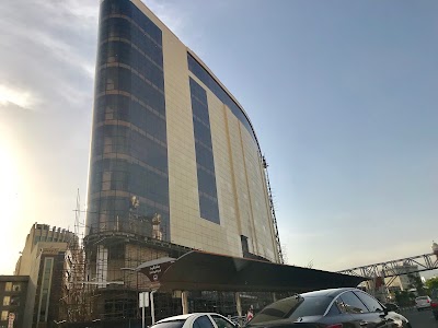 Photos of Sepand Shopping Center