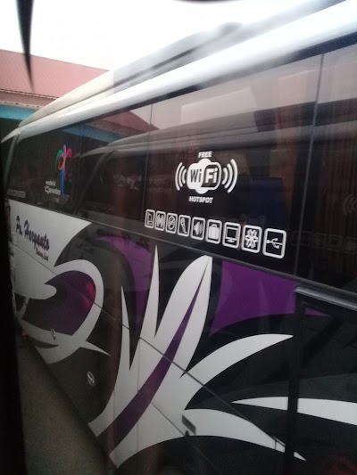 Photos of Pasar Tanjung