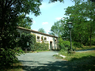 Photo n°7 de Camping le Moulin de Julien à Livers-Cazelles (Terrain de camping)