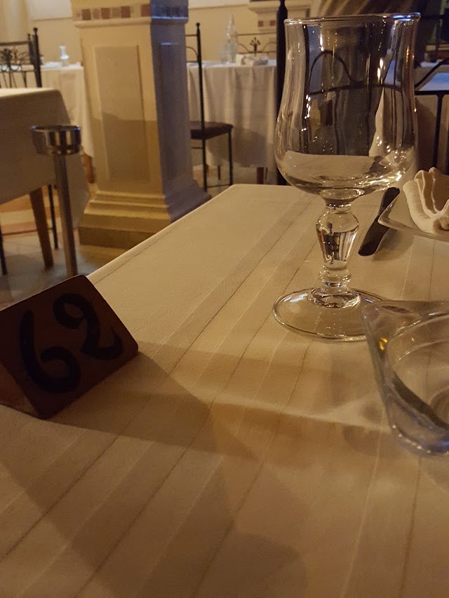 Restaurant Da Franco