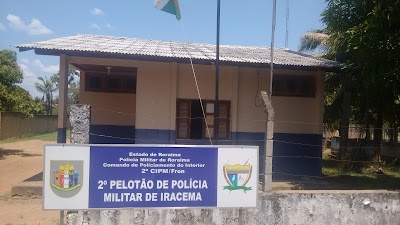 photo of POLICIA MILITAR