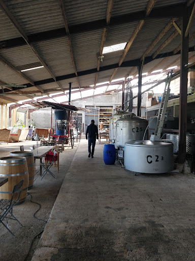 Distillerie 168 - Thumbnail