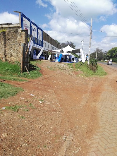 Photos of Kenol Service Station King'ong'o