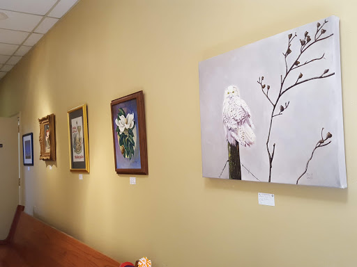 Paulding Fine Arts Association - Thumbnail