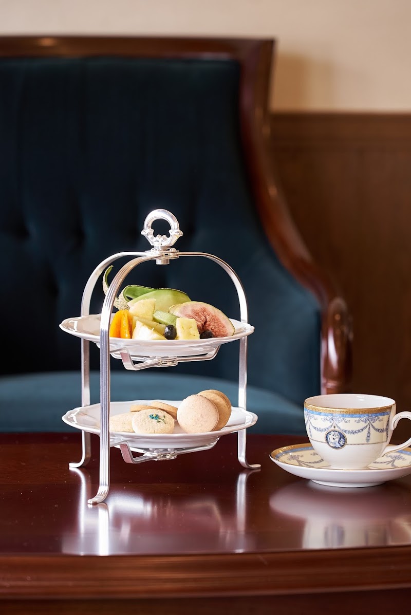 カフェ・コンディトライ ワイー