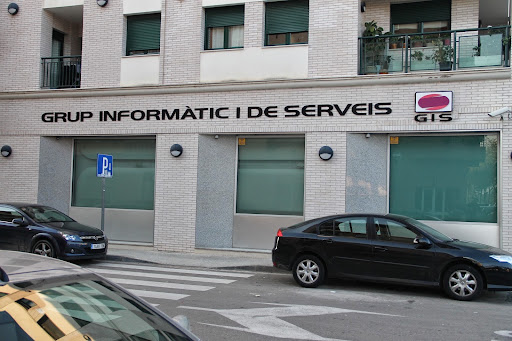 GIS - Visual