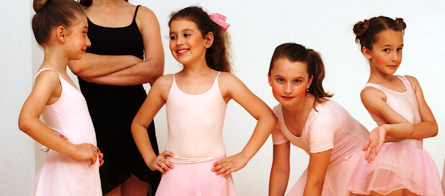 Opinii despre Σχολή Χορού ΚΕΡΒΑΝΙΔΟΥ, κεντρ Χαριλαου în Θεσσαλονίκη - Σχολείο