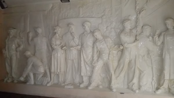 Серовский театр