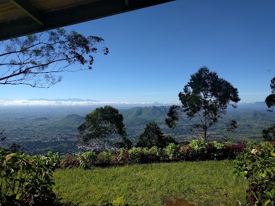 Photos of Zomba CCAP Cottage