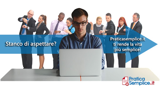 Pratica Semplice - Visual