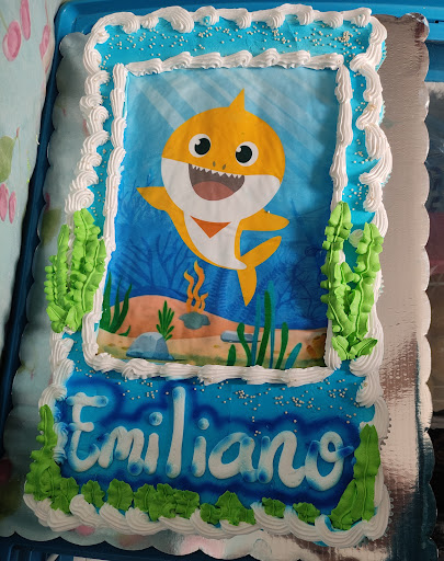 La Pasteleria De Blanka