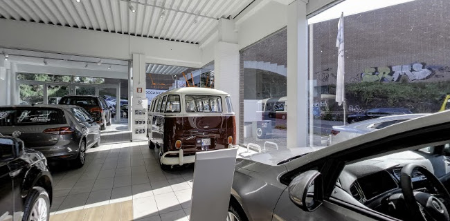 Ets Hermand - Volkswagen - Waver