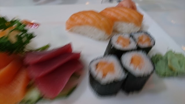 Hayashi Sushi