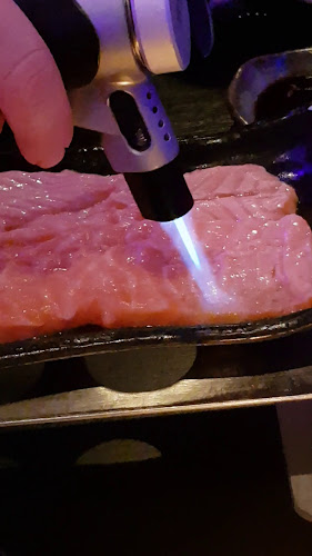 Restaurant Fusion - Restaurant