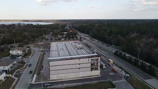 All Metals Fabrication LLC 4235 St Augustine Rd, Jacksonville, FL 32207