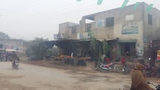 جامع مسجد گیلانیاں چکسادہ گجرات اڈا gujrat