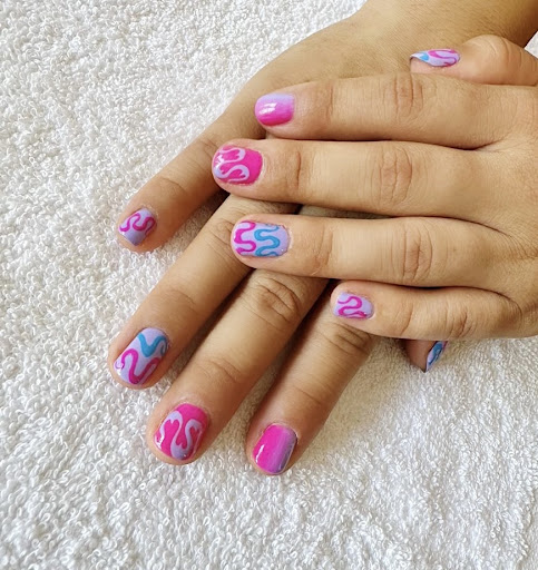 Minx Salon de Uñas Gallery - Mexico