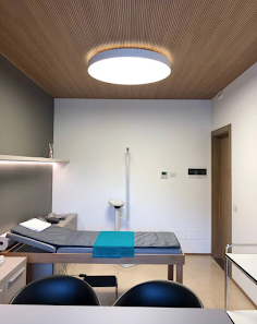 Vitalgreen Centro Medico Via Crusnigo, 9/A, 24030 Villa d'Adda BG, Italia