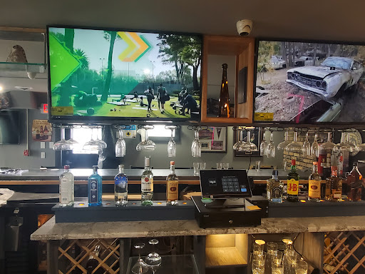 T's Oasis - Visual
