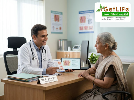 Laser treatments for piles, fissure, fistula and pilonidal sinus have transformed how gently and… post image