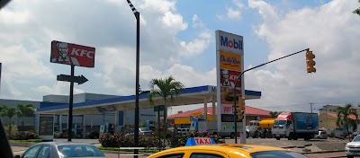 Photos of Mobil