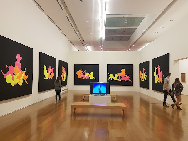 Musée d'Art latino-américain de Buenos Aires