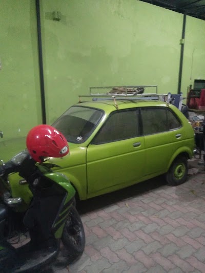 Photos of Bengkel Honda Life