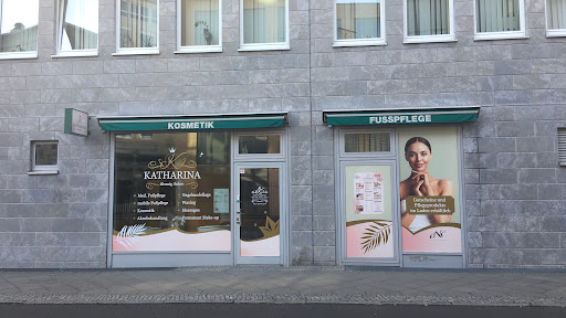 Katharina Beauty Salon