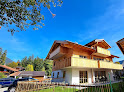 photo de Zugspitzerei - Chalets Ferienwohnungen Grainau à Grainau