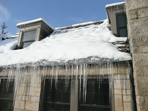 Lucien Brisson Roofing - Thumbnail