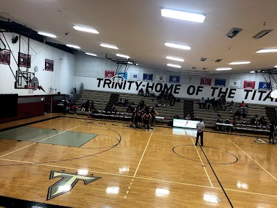 Trinity Catholic High School