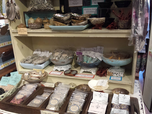 Celestial Circle Metaphysical Store - Visual