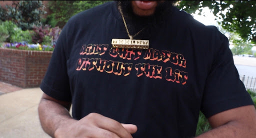 Major Lit Designer