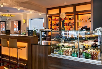 Photos of Fleming's Hotel Frankfurt Main-Riverside