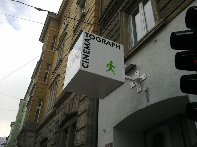 Cinematograph