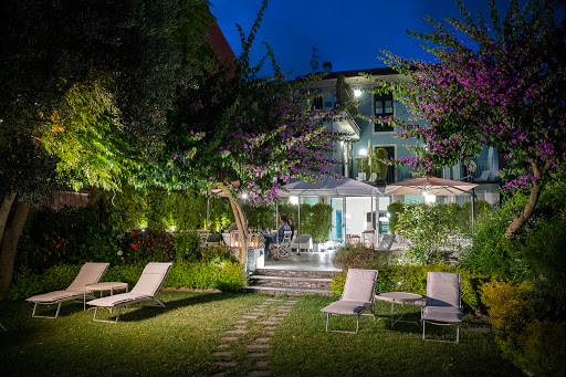 Blu Hotel