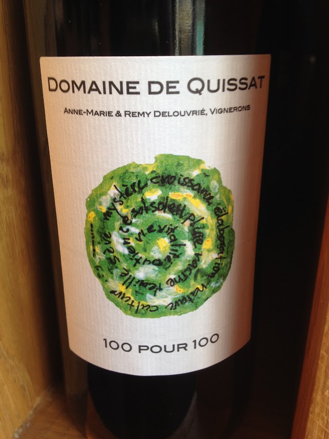 Born to be wine