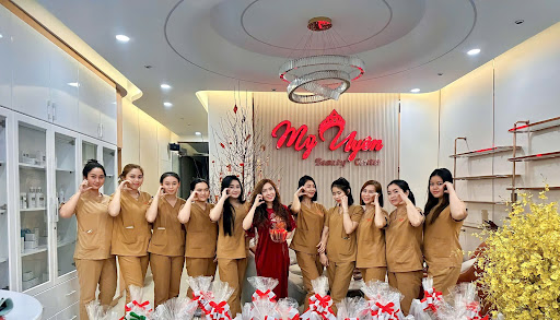 Mỹ