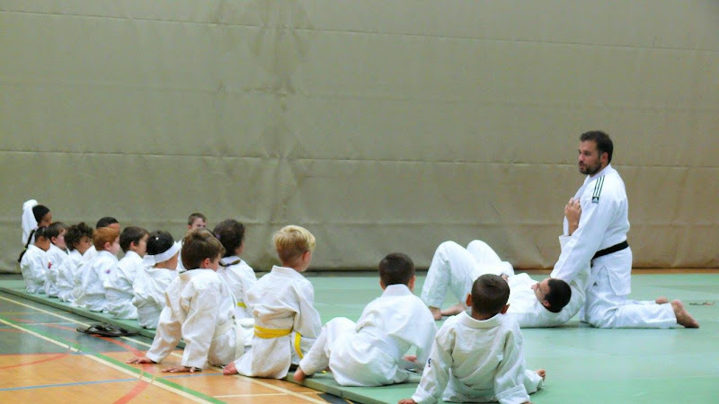 Photo of Club de Judo Lachenaie
